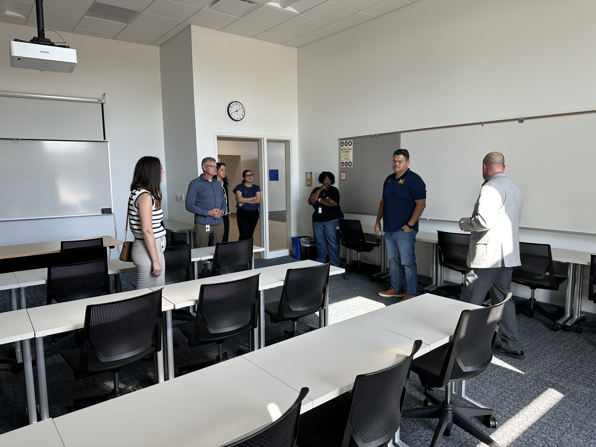 Gentex and GRCC Celebrate First Graduates of Maintenance Certificate ...